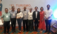 Encuentro de Turismo de la Región Caribe colombiana