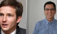 Daniel Mitchell - Iván Calderón