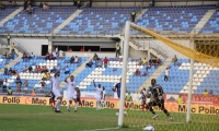 El Unión Magdalena ha sumado en los cuadrangulares semifinales.