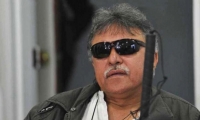 Alias 'Jesús Santrich'.