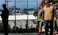 Reaabren pasos fronterizos entre Venezuela y Colombia