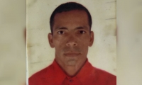 Elmer Noel Parra Cabrales, desaparecido desde el 2010.