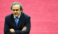 Michel Platini.