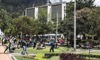 Universidad de los Andes.