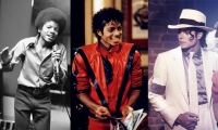 Michaell Jackson