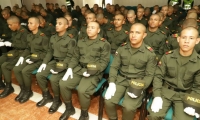 Auxiliares de Policía.