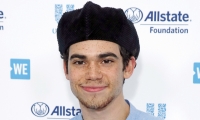 Cameron Boyce 