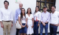 Primera samaria se postula en proyecto de mejoramiento de vivienda ‘Casa Digna, Vida Digna’