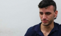 Sebastián Castro Molina.