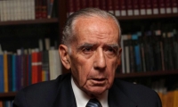 Enrique Gómez Hurtado.