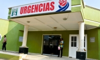 El beneficio para la red hospitalaria del Magdalena y del Distrito será de 1.993 millones de pesos