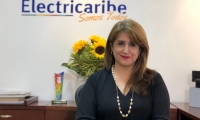 Ángela Patricia Rojas Combariza.