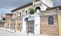 Hospital General de Barranquilla.