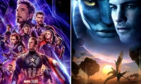 Avengers: endgame' (2019) y 'Avatar (2009).