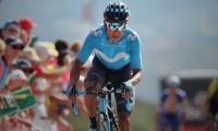 Nairo Quintana.