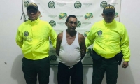 Capturado
