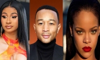  Cardi B, John Legend y Rihanna se pronunciaron al respecto.