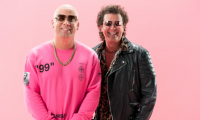 Carlos Vives y Wisin