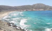 Parque Tayrona 