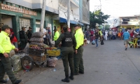 Controles en el Mercado