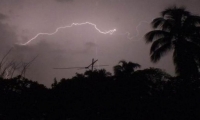  El hecho ocurrió en la playa La Puntilla de Santa Cruz del Norte, Mayabeque, Cuba.