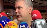 Iván Duque