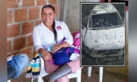 MASACRE EN CAUCA