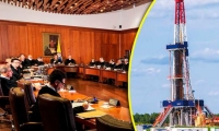 Audiencia de pruebas en demanda contra reglamentación del fracking en el Consejo de Estado.