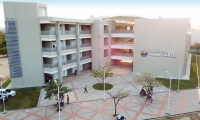 En el Edificio Mar Caribe de la Universidad del Magdalena se desarrollará un ‘Panel de Rectores’.