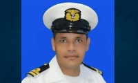 Raúl Danilo Romero Pabón.