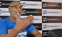 Pedro Noguera en Seguimiento.co