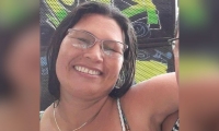 Ana Cecilia De la Hoz.