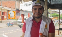 Candidato en Barrancabermeja atacado a tiros