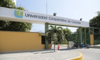 Instalaciones de la Universidad