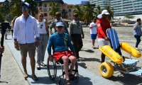 El Hotel Zuana se compromete con el Turismo Accesible y Sostenible.