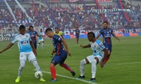 Clásico Costeño