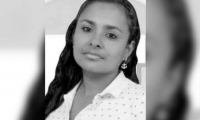 Gloria Ocampo, lidereza social asesinada en Putumayo 