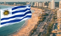 Uruguay.