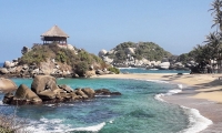 Parque Tayrona