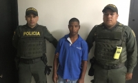 Capturado