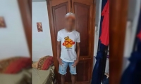 Joven fallecido, al parecer, por inmersión.