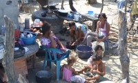 En Santa Marta la pobreza aumentó en 2019. 