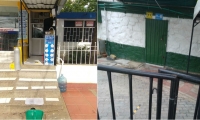 Visitas de inspección a agencias de viajes.