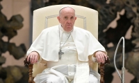 El Papa y los comentarios sobre el matrimonio homosexual.