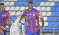El 'onceno bananero' lidera el torneo luego de 15 fechas disputadas. 