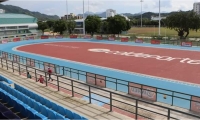 El patinódromo samario será uno de los escenarios que albergará esta fiesta deportiva, en la cual actuarán más de 210 patinadores.