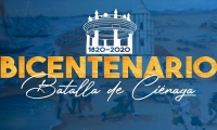 Bicentenario de Ciénaga