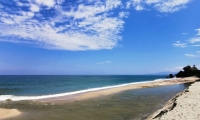 Parque Nacional Natural Tayrona.