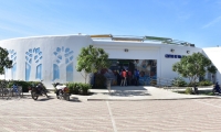 Este proyecto ya se ejecutó en el Distrito. 