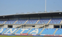 Estadio Sierra Nevada de Santa Marta.
